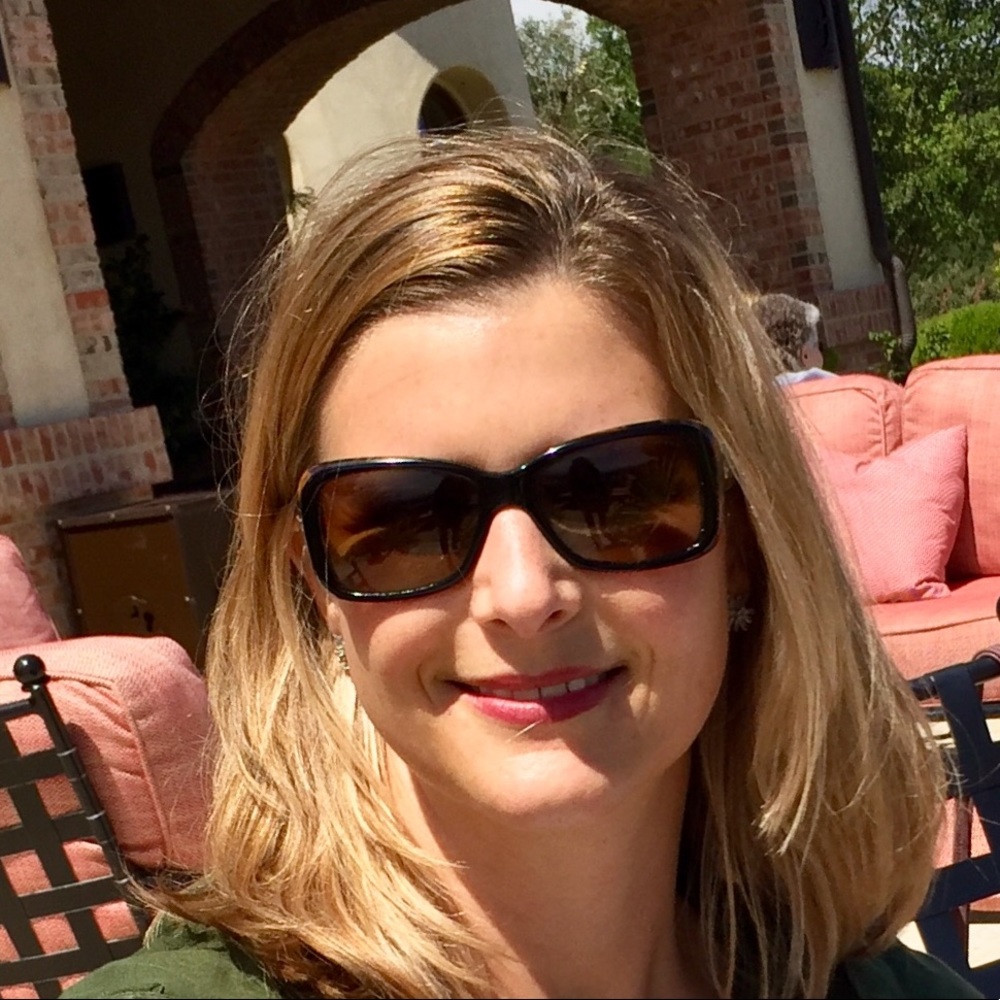 Meet your Posher, Shanon